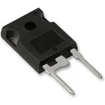 VS-60EPF12-M3, Диод, Fast Soft Recovery, 60А, 1200В, 95нс [TO-247AC (2 pins)]