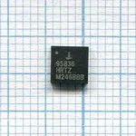 Микросхема ISL95836HRTZ
