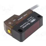 FHDK14P5101, Датчик: оптоэлектронный, Дальность: 20-350мм, PNP, отражательный