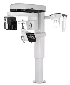 Томограф NewTom без цефалостата, Giano HR Advance 13х16