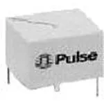 FIS105NL, Current Transformer 1:50 4000Vrms 0.5Ohm Sec. DCR 25000mA Prim. 5 Terminal PC Pin Thru-Hole