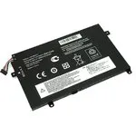 Аккумуляторная батарея для ноутбука Lenovo E470, E475 (01AV411) 10,95V 3650mAh OEM