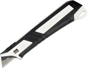 DC540N, Нож универсальный для правши и левши с автофиксацией, 18мм