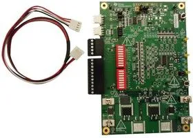 BQ76940EVM, Оценочная плата, BG76940, литий-ионная батарея 11 - 15 элементов, AFE