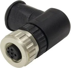 21033194801, SENSOR CONN, M12, RCPT, 8POS, CABLE