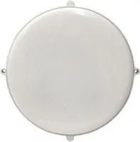 Светильник ДПО 03-015-201 Управдом Г СПЕЦСВЕТ [297] 15Вт 220В 6500К 1200Лм УХЛ2 IP65 с оптико-аккуст. датчиком опал ПММА /корпус алюм. пло