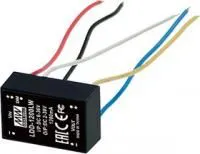 LDD-1500LW, DC/DC LED, блок питания для светодиодного освещения