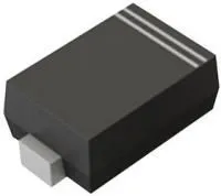 RN141CMT2R, РЧ / PIN-диод, Одиночный, 2 Ом, SOD-923, 2 Вывода, 0.8 пФ