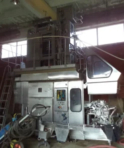 Линия розлива Tetra Pak для соков, молока и других продуктов в Краснодаре, TBA 8