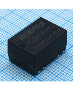 TD331SCANFD