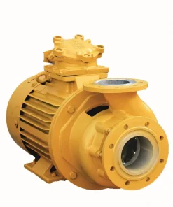 Насос КМН 125-100-160