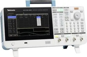 AFG31102, Генератор сигналов универсальный, 2 канала 1мкГц - 100 МГц