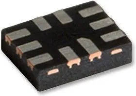 FSUSB42UMX, USB интерфейс, Высокоскоростной Переключатель, USB 2.0, 3 В, 4.3 В, UMLP, 10 вывод(-ов)