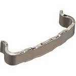 B65808J2204X000, Ferrite Accessories Clamp Stainless Steel