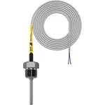Датчик температуры погружной OptiSensor ESTF-PT1000-50-PVC-2 КЭАЗ 285967