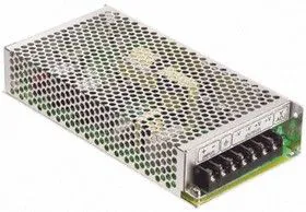 SD-100D-12, DC/DC преобразователь, 100Вт, вход 72-144В, выход 12В/8.5А