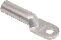 Наконечник алюминиевый DL-120мм (опрес.) ИЭК UNP10-120-15-14