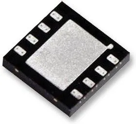 LM5165XDRCT, Синхронный понижающий импульсный стабилизатор, фиксированный, 3В до 65В вход, 5В/150мА, VSON-10