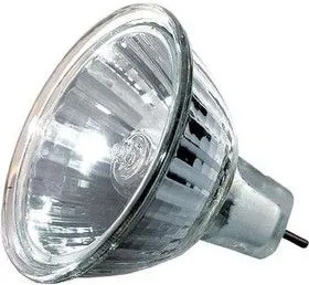 Лампа галогенная JCDR 50Вт GX5.3 Camelion 1953