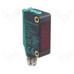 ML100-RT/95/103, Датчик: оптоэлектронный, Дальность: 0,1-1м, PNP, DARK-ON, LIGHT-ON