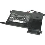 Аккумуляторная батарея для ноутбука Lenovo IdeaPad Y700-17 (L14S4P22) 60Wh