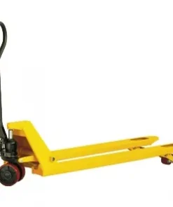 Тележка гидравлическая 2500 кг 1000х685 мм, TOR BF-III