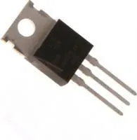 BT151-500R.127, Тиристор 12А 500В 15мА, [TO-220AB / SOT-78]