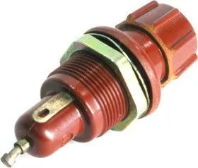 ДПК1-1, Держатель предохранителя