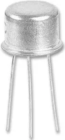 2N5323, Биполярный транзистор, PNP, -50 В, 10 Вт, 2 А, 40 hFE