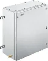 KTB MH 453815 S4E3, Пустой корпус