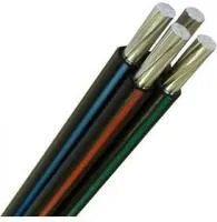 Провод СИП-4 4х50 (м) Балткабель 51077 (за 1 м)