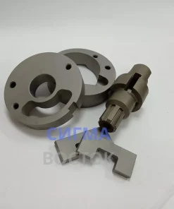 Дробилка dsnl (SWP) 400