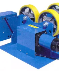 Вращатель роликовый сварочный универсальный, NHTR-1000