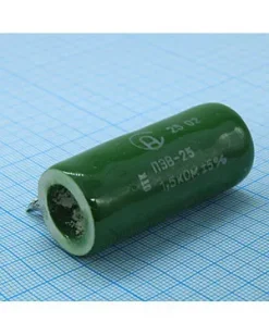 ПЭВ-25 1.5К +5%, "1"