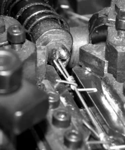 Оборудование для производства колючей проволоки, АКП-03м