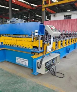 Cтанок для производства профнастила