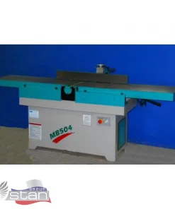 Фуговальный станок, MB504