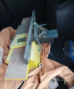 Станок строгальный, КОРВЕТ 101