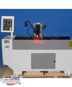 Станок для заточки плоских ножей c магнитной плитой, MF258B