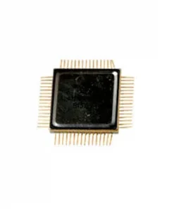 Н1806ВМ2, микроконтроллер (1990-97г)