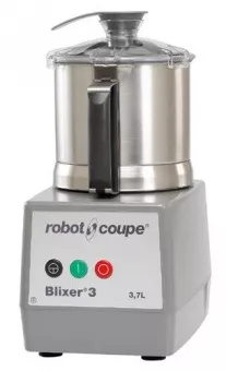 Бликсер Robot Coupe, Blixer3D