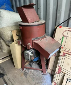 Измельчитель пластмасс (дробилка), ИПРМ-500Z