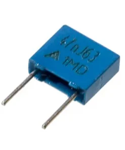 B32529C473J, B32529C0473J000, конденсатор 0.047uF 5% 63Vdc