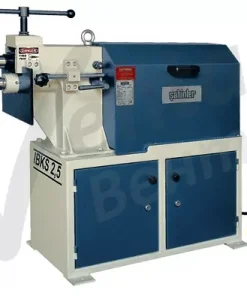 Зиговочная машина электрическая, IBKS 2.5