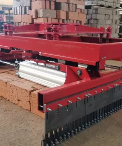 Параллельный захват для кирпича, плитки, бордюров, Пр11Г-240-5-140-6-31