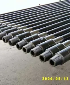 Буровые штанги, разные