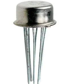 К140УД1701А, никель (2000-04г)