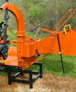 Дробилка древесины (навесная на трактор), DDM 62 N