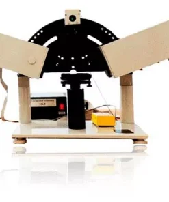 Широкодиапазонный светодиодный спектральный эллипсометр (спектроэллипсометр), ЭЛЬФ