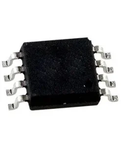 W25Q128JVSIQ TR, Микросхема памяти FLASH 128МБит SPI QUAD SO8